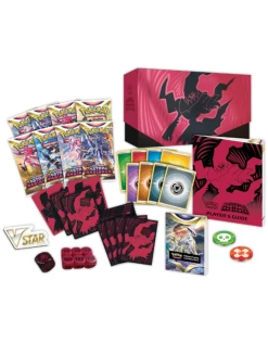 Pokemon TCG - Sword & Shield 10: Astral Radiance Elite Trainer Box