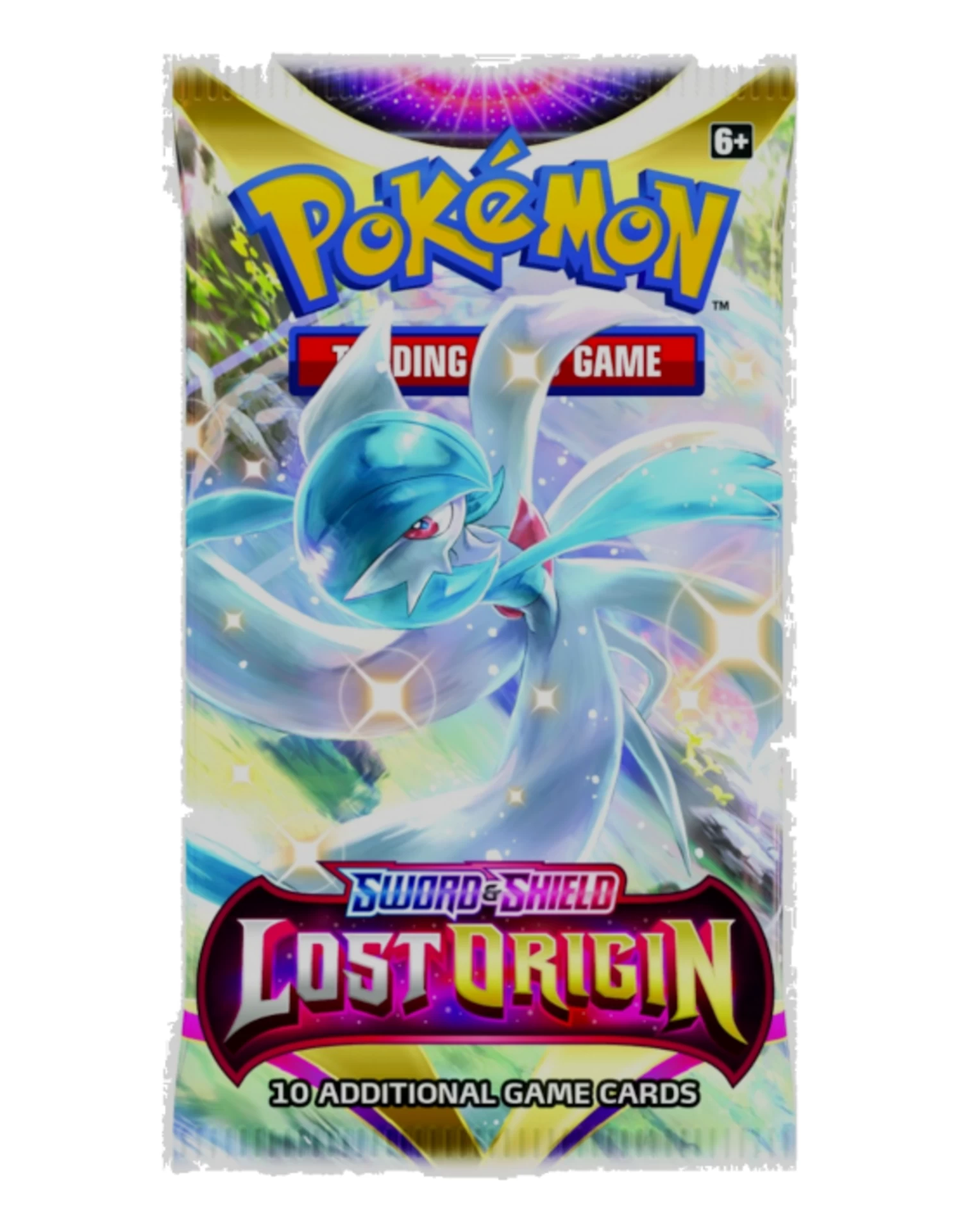 Pokemon TCG - Sword & Shield 11: Lost Origin Booster Pack - Image 4