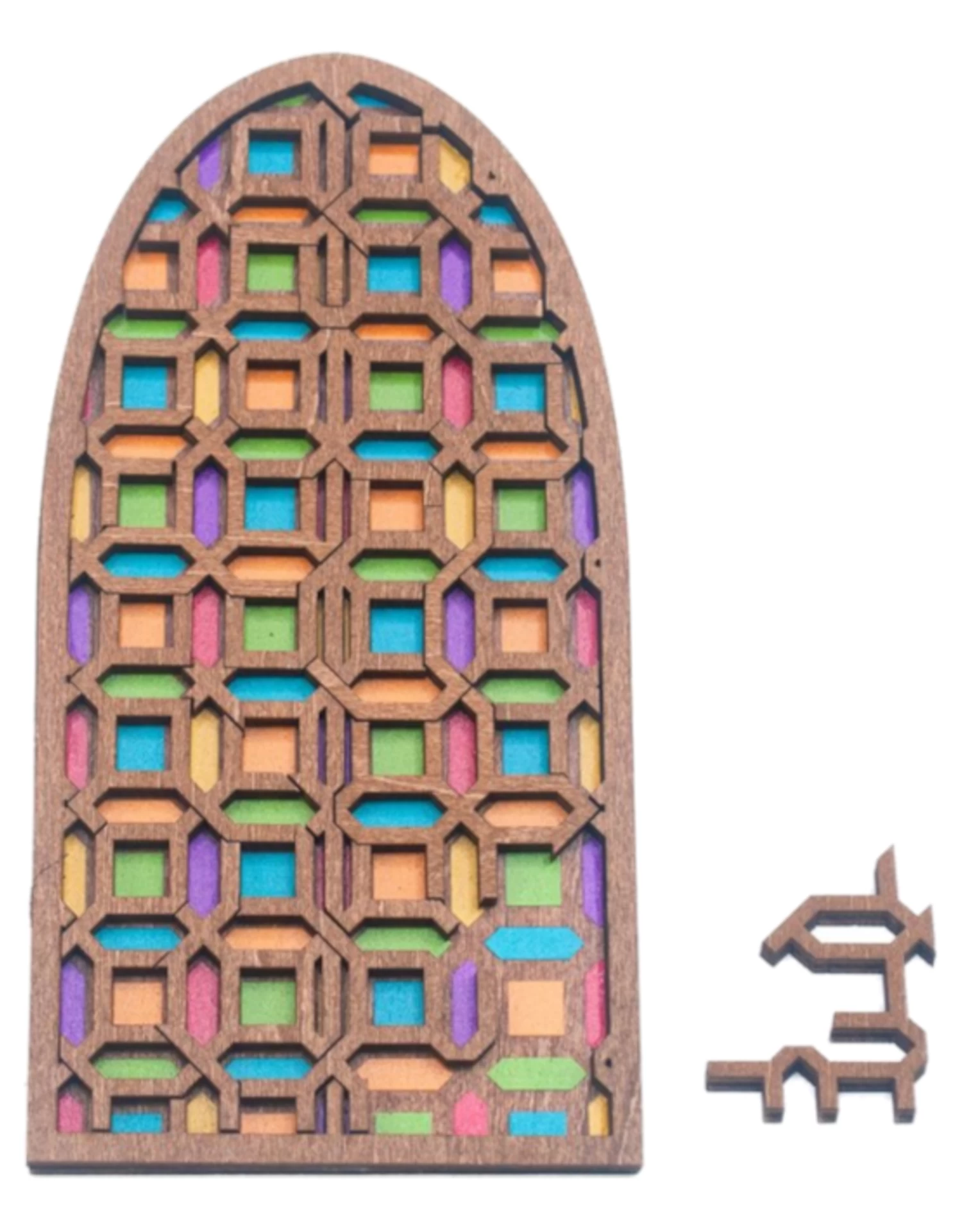 Project Genius - Cathedral Door - Image 2