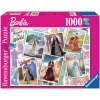 Ravensburger - 1000 Pcs - Barbie Around The World
