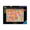 Ravensburger - 1000 Pcs - Canadian Collection: Blossoming Beauties