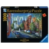 Ravensburger - 1000 Pcs - Canadian Collection: The Flat Iron