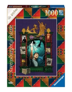 Ravensburger - 1000pcs - Harry Potter And The Order Of The Pheonix