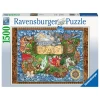 Ravensburger - 1500pcs - The Tempest