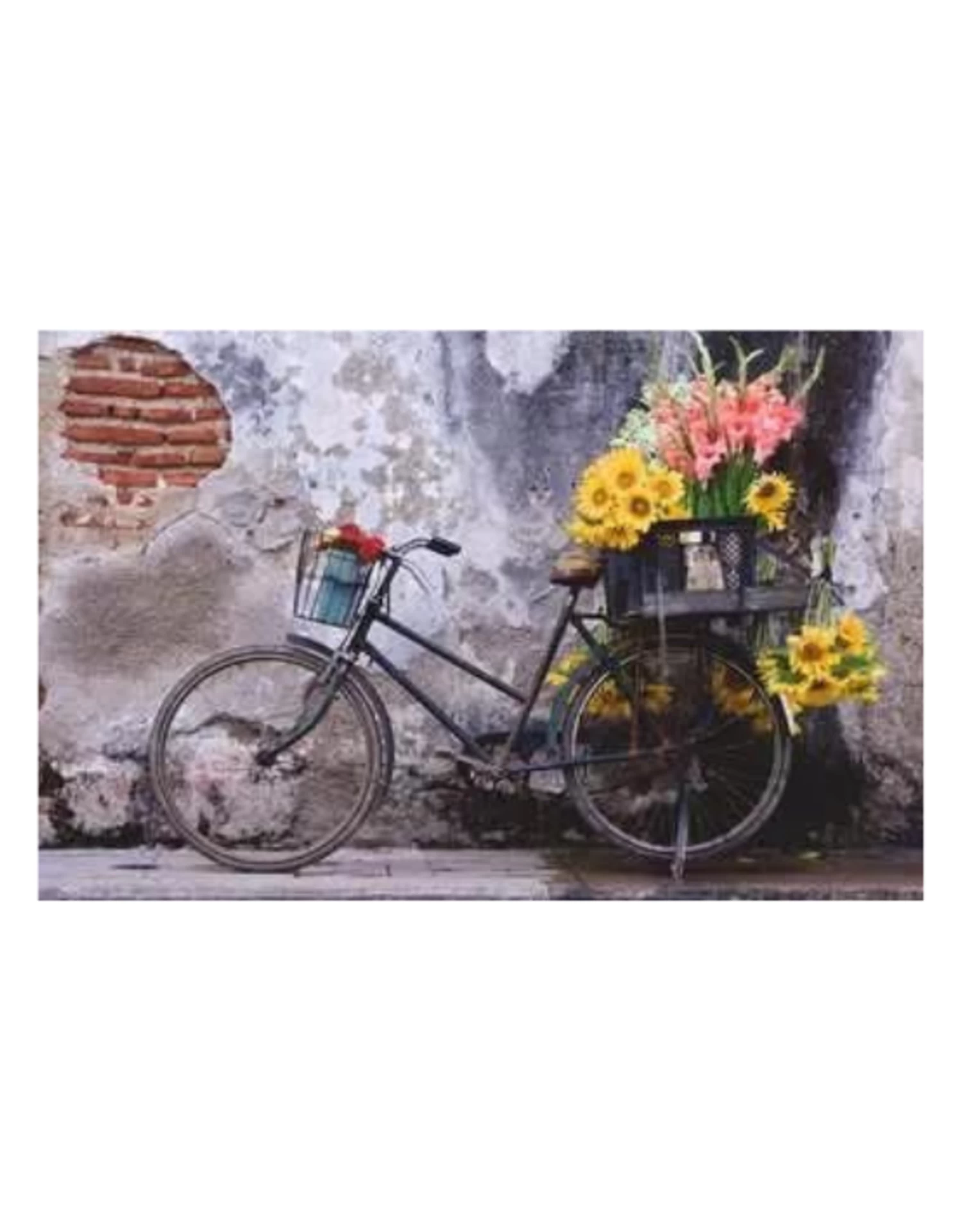 Ravensburger - 8+ - 200 Pcs - Bicycle - Image 2