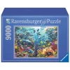 Ravensburger - 9000pcs - Underwater Paradise
