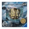 Ravensburger - 919 Pcs - Escape Puzzles - The Circle: Paris