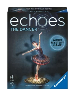 Ravensburger - Echos: The Dancer