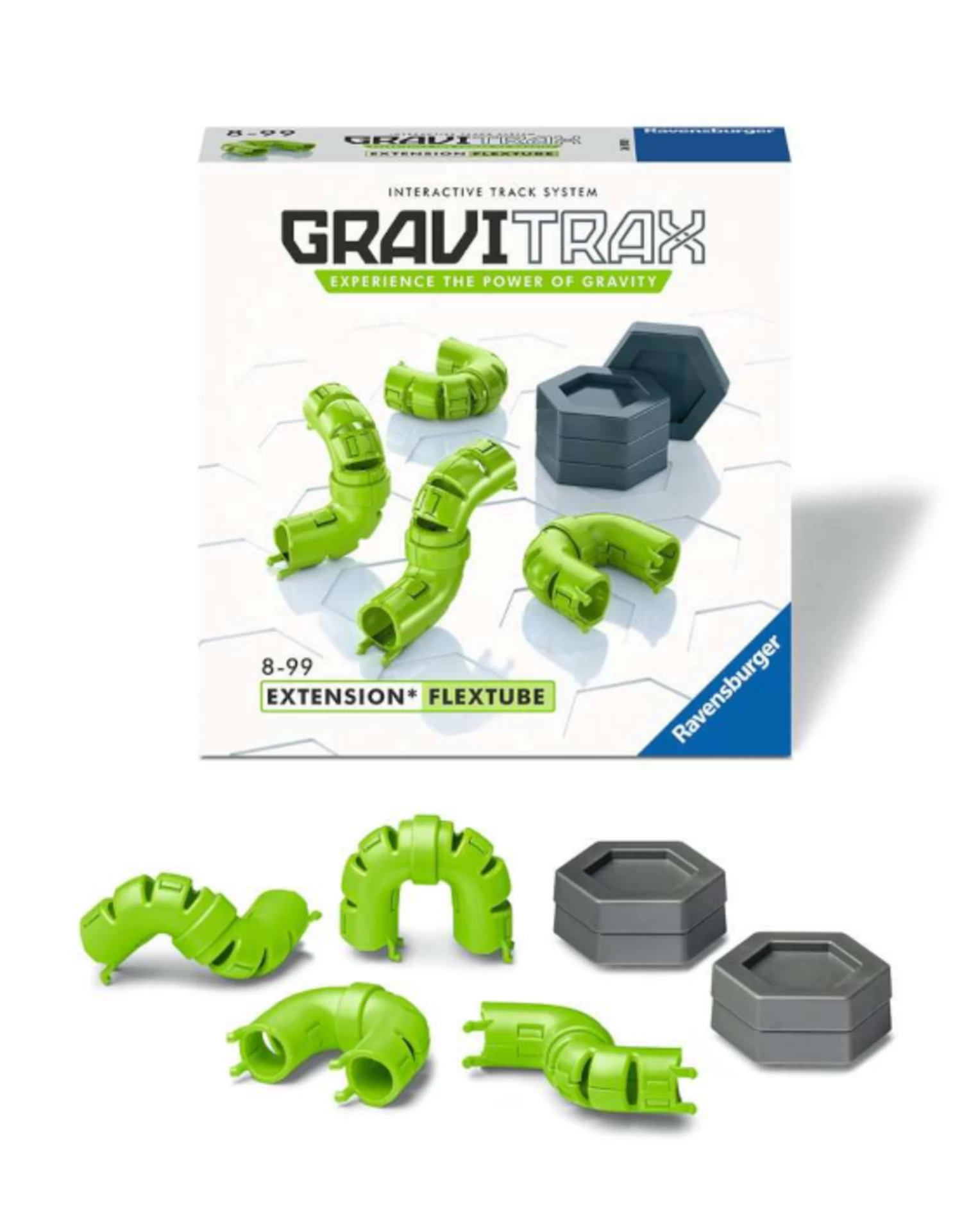 Ravensburger - Gravitrax - FlexTube Extension