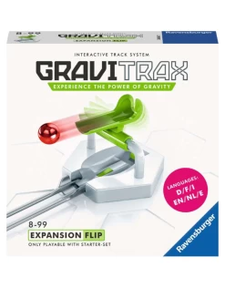 Ravensburger - Gravitrax - Flip Expansion