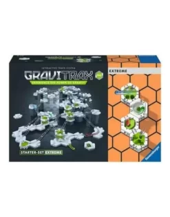 Ravensburger - Gravitrax - PRO: Extreme Set