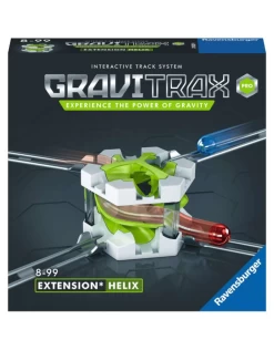 Ravensburger - Gravitrax - PRO - Helix Expansion