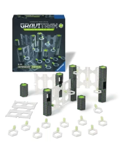 Ravensburger - Gravitrax - PRO - Vertical Expansion