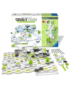 Ravensburger - Gravitrax - Starter Set Obstacle