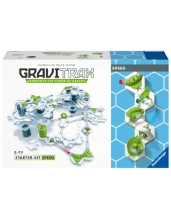 Ravensburger - Gravitrax - Starter Set Speed