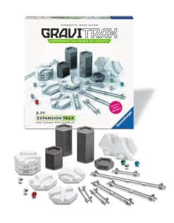 Ravensburger - Gravitrax - Trax Expansion