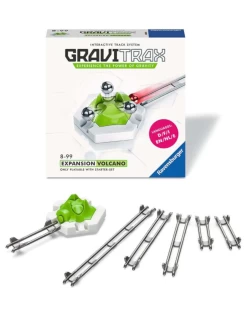 Ravensburger - Gravitrax - Volcano Expansion