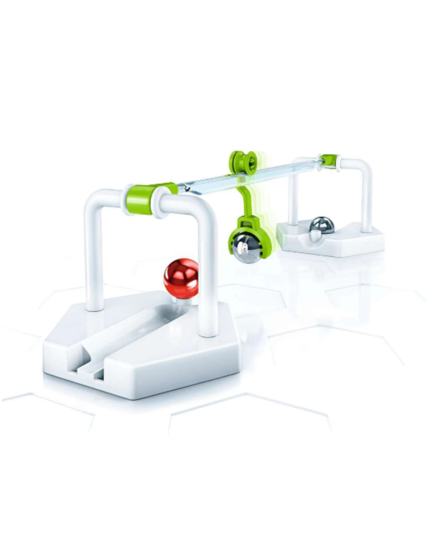 Ravensburger - Gravitrax - Zipline Expansion - Image 3