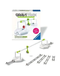 Ravensburger - Gravitrax - Zipline Expansion