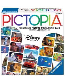 Ravensburger - Pictopia: Disney