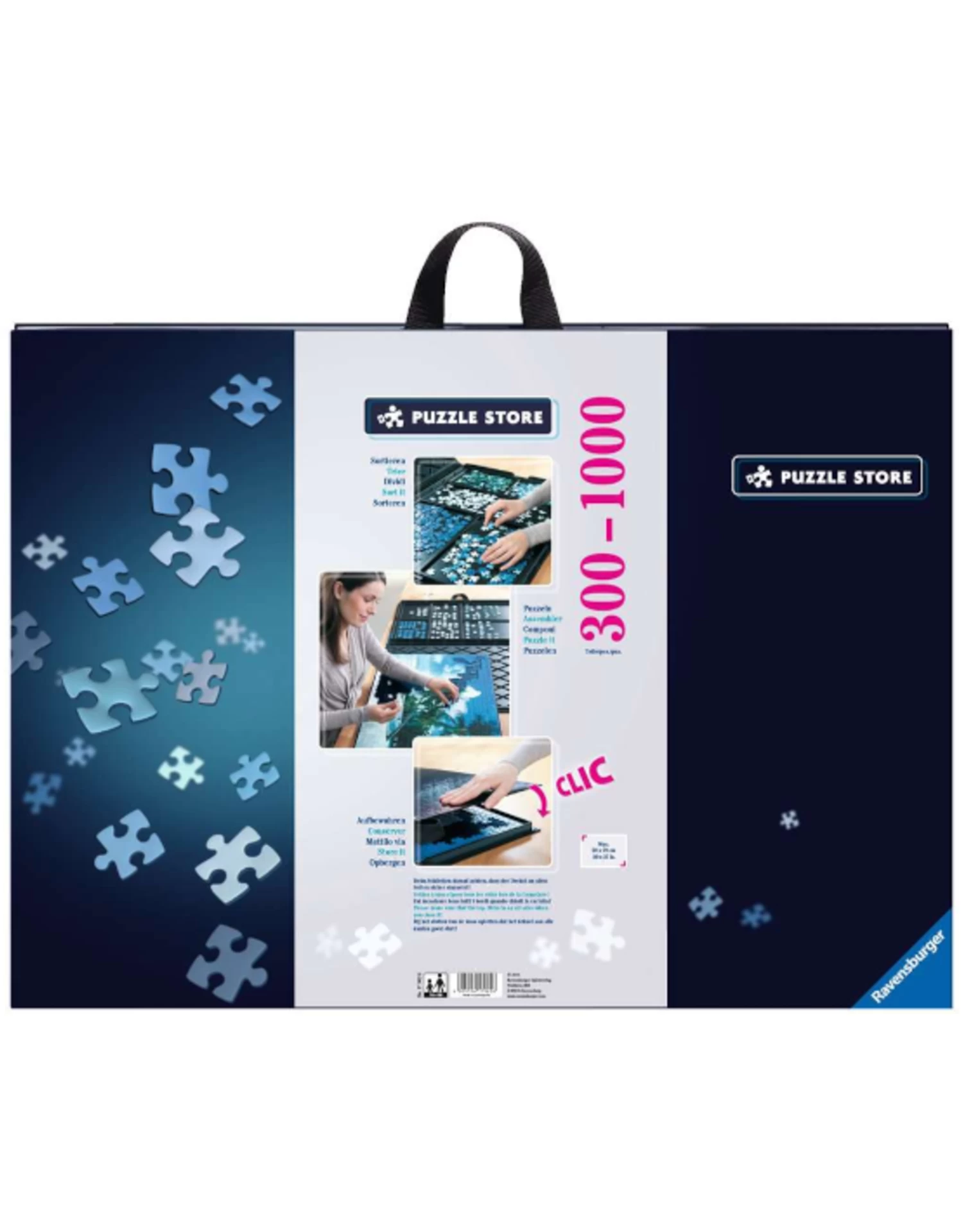 Ravensburger - Puzzle Store - Image 2