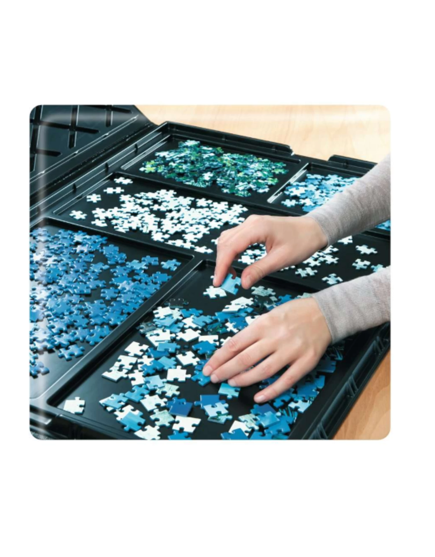 Ravensburger - Puzzle Store - Image 5