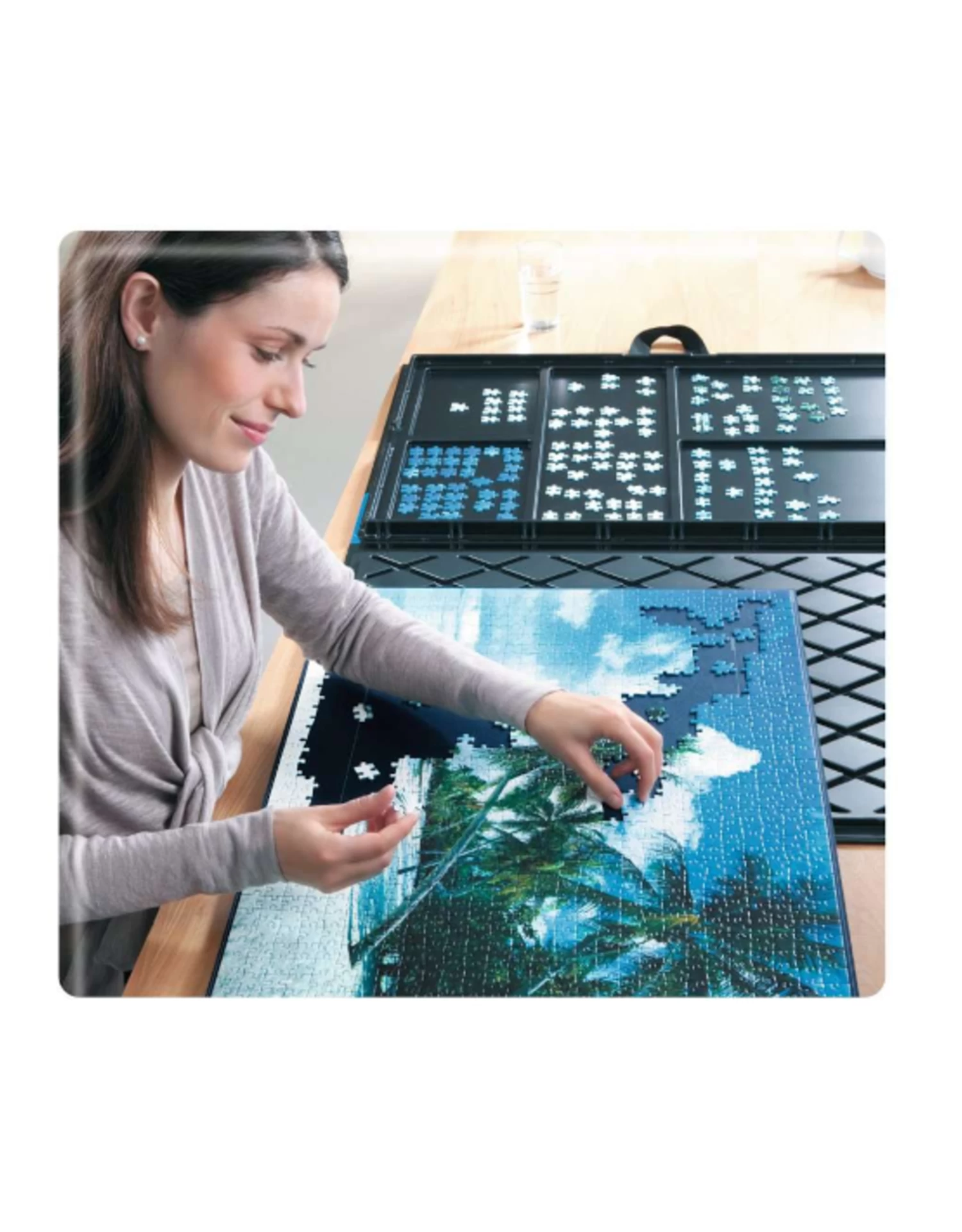 Ravensburger - Puzzle Store - Image 6