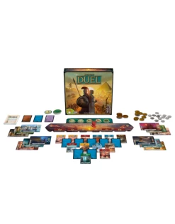 Repos Production - 7 Wonders: Duel