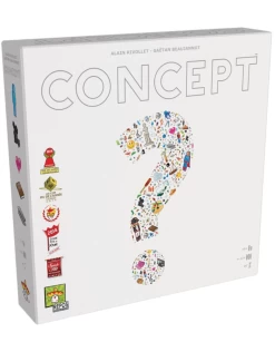 Repos Production - Concept