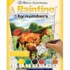 Royal & Langnickel - Paint By Numbers - Horses In Field