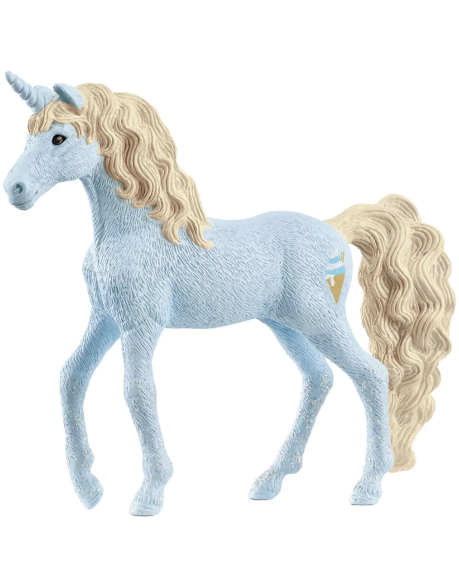 Schleich - Bayala - 70736 - Ice Cream Collectable Unicorn