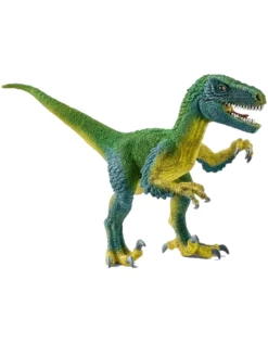Schleich - Dinosaur - 14585 - Velociraptor