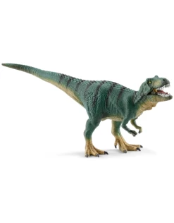 Schleich - Dinosaurs - 15007 - Tyrannosaurus Rex Juvenile