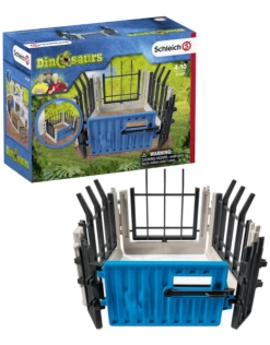 Schleich - Dinosaurs - 41469 - Extend-A-Fence