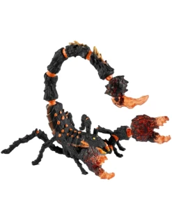 Schleich - Eldrador Creatures - 70142 - Lava Scorpion