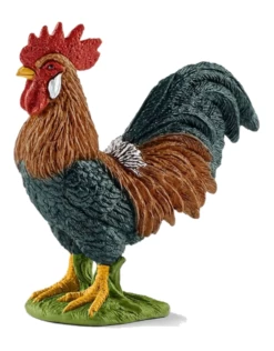 Schleich - Farm World - 13825 - Rooster