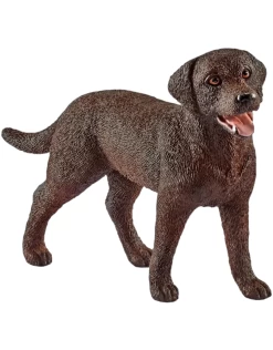 Schleich - Farm World - 13834 - Labrador Retriever Female