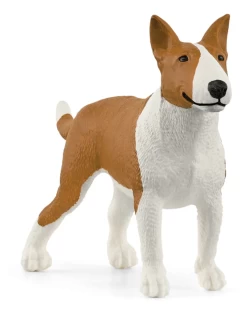 Schleich - Farm World - 13966 - Bull Terrier