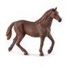 Schleich - Horse Club - 13855 - English Thoroughbred Mare