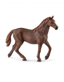 Schleich - Horse Club - 13855 - English Thoroughbred Mare