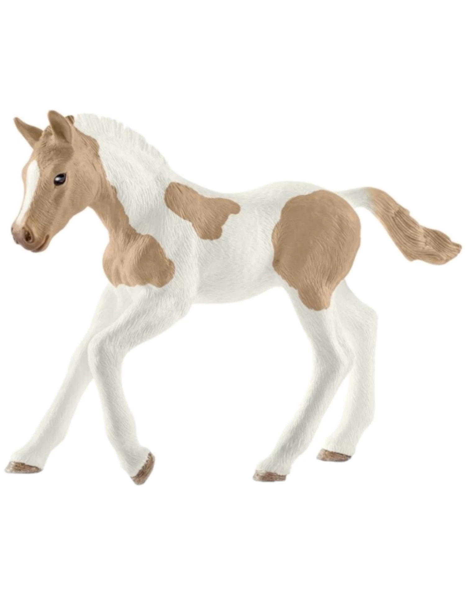 Schleich - Horse Club - 13886 - Paint Horse Foal