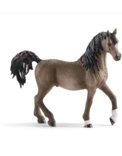 Schleich - Horse Club - 13907 - Arabian Stallion