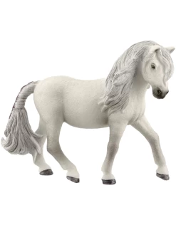 Schleich - Horse Club - 13942 - Iceland Pony Mare