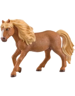 Schleich - Horse Club - 13943 - Iceland Pony Stallion