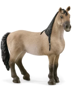 Schleich - Horse Club - 13948 - Criollo Definitivo Mare