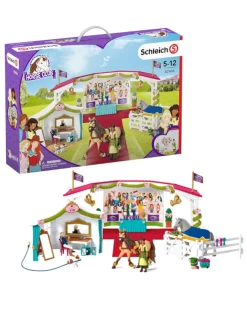 Schleich - Horse Club - 42466 - Big Horse Show