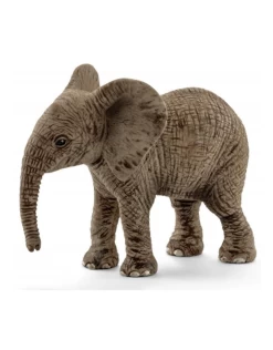 Schleich - Wild Life - 14763 - African Elephant Calf