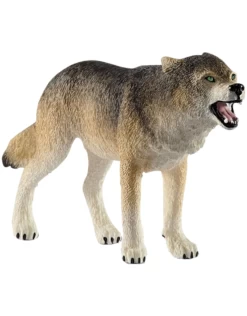 Schleich - Wild Life - 14821 - Wolf
