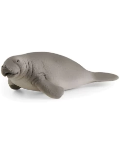 Schleich - Wild Life - 14839 - Manatee