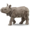Schleich - Wild Life - 14860 - Indian Rhinoceros Baby